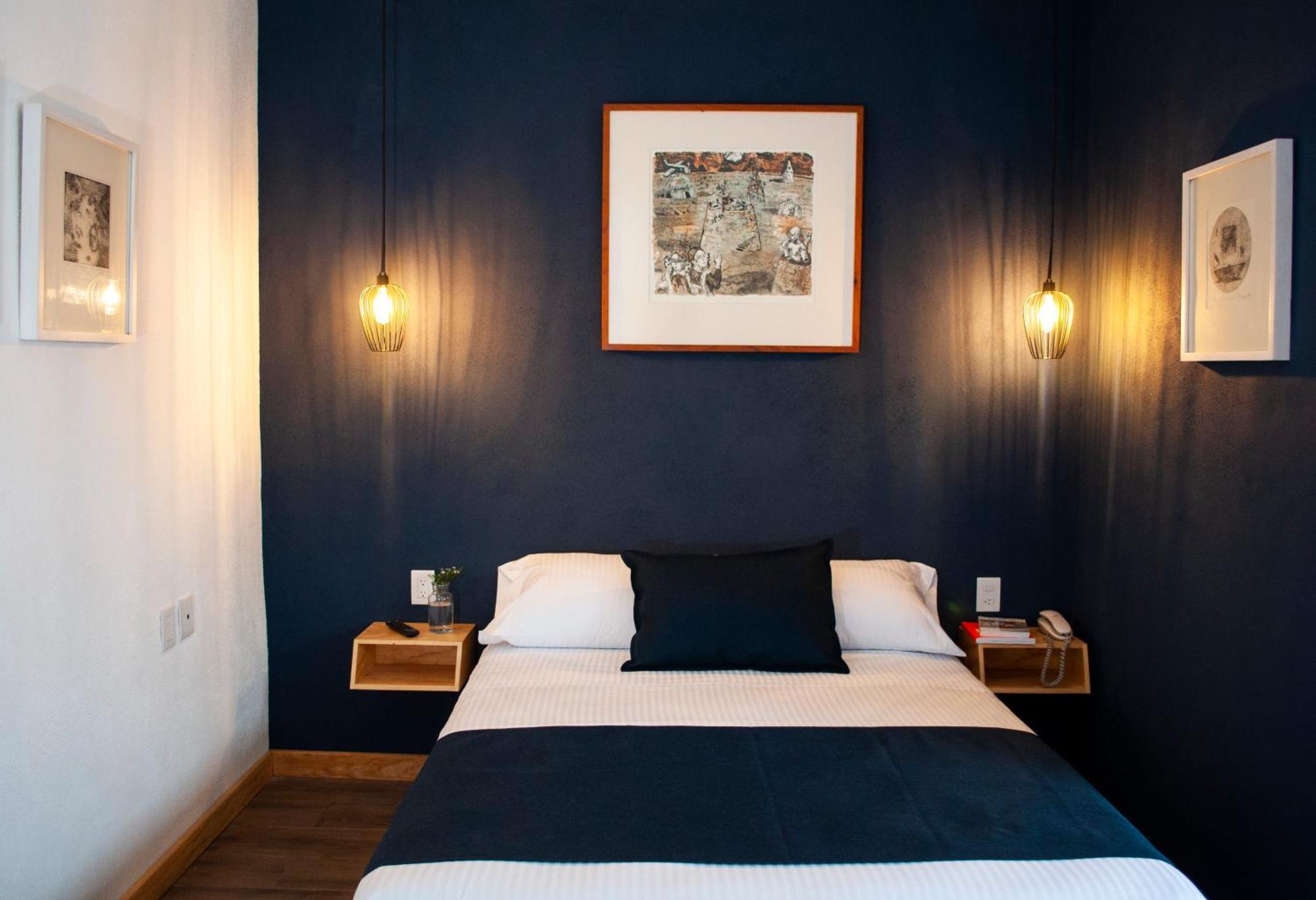 Hotel Romance Morelia Zewnętrze zdjęcie