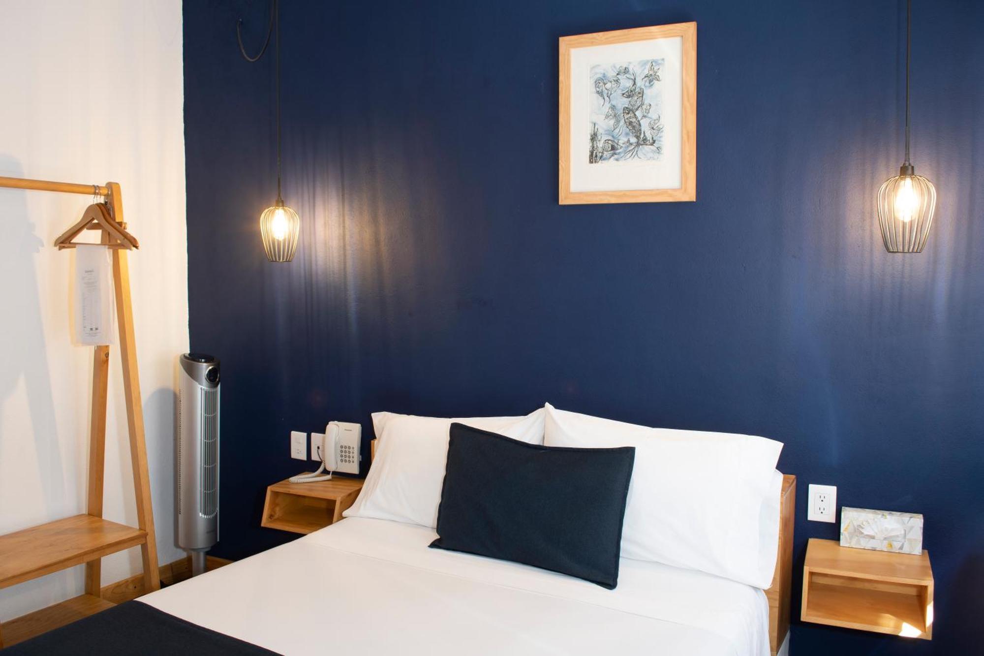 Hotel Romance Morelia Zewnętrze zdjęcie