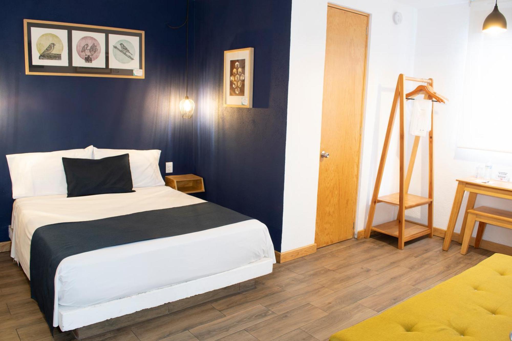 Hotel Romance Morelia Zewnętrze zdjęcie